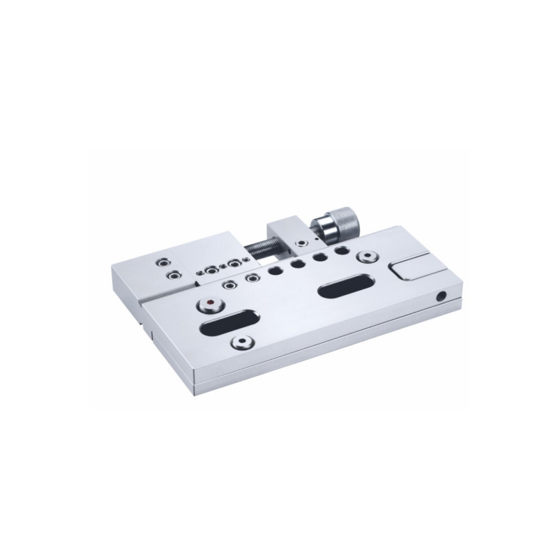 線切割手動微調(diào)夾具 EPT-7054